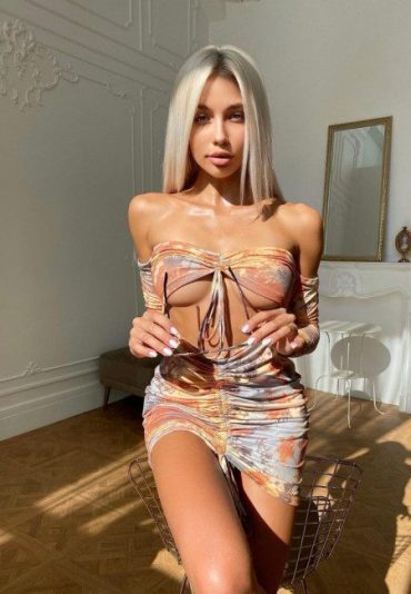 Анна